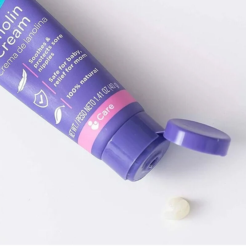 Lanolina Hpa Crema Para El Cuidado Del Pez&oacute;n La... image number null