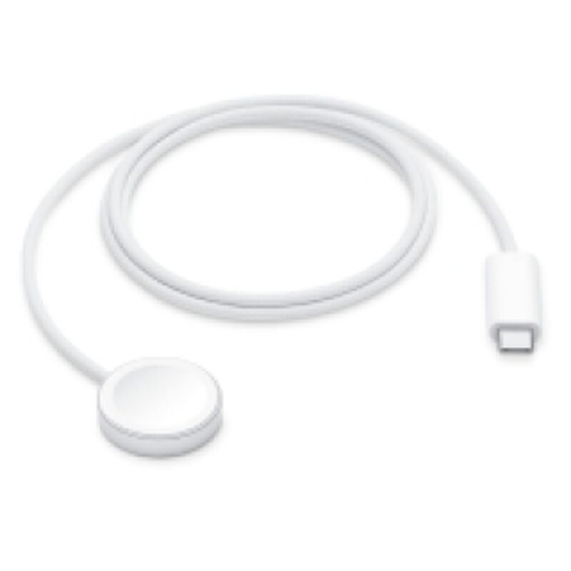 Cargador Applewatch Magnetic Fast Charger To Us... image number null