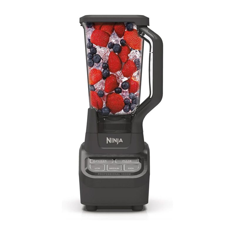 Licuadora Profesional con 4 velocidades BL710WM... image number null