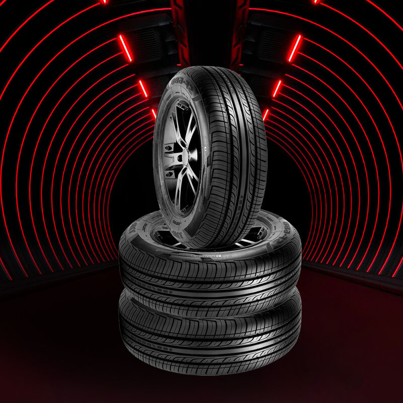 Llanta 205/70R14 95H Sunfull SF-688 image number null