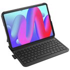 Funda Para Ipad Con Teclado Inateck Para Ipad De D&eacute;cima Y Und&eacute;cima Generaci&oacute;n
