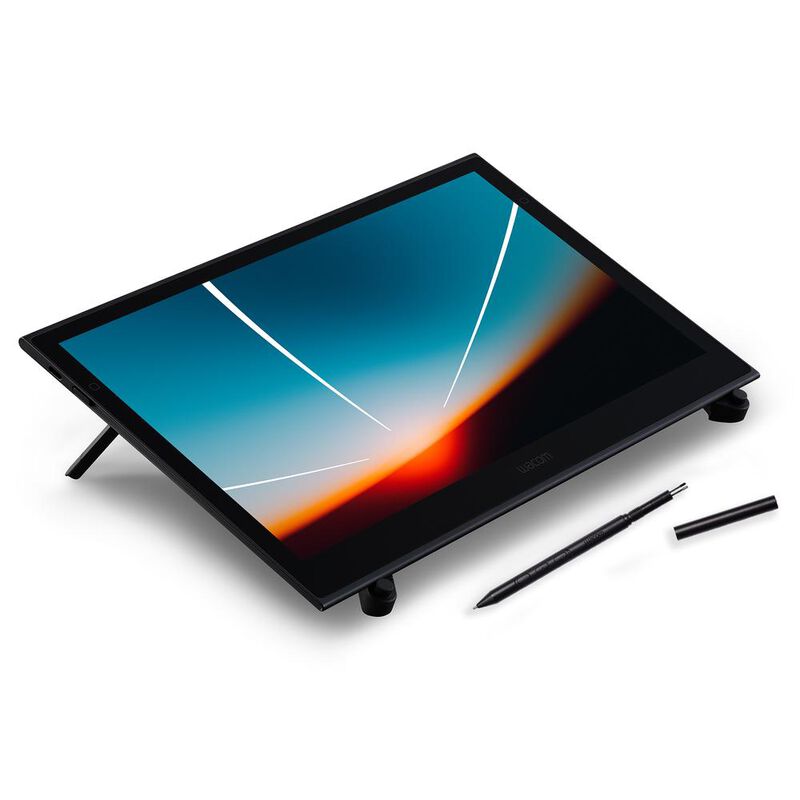 Wacom Display Tablet Movink 13 image number null