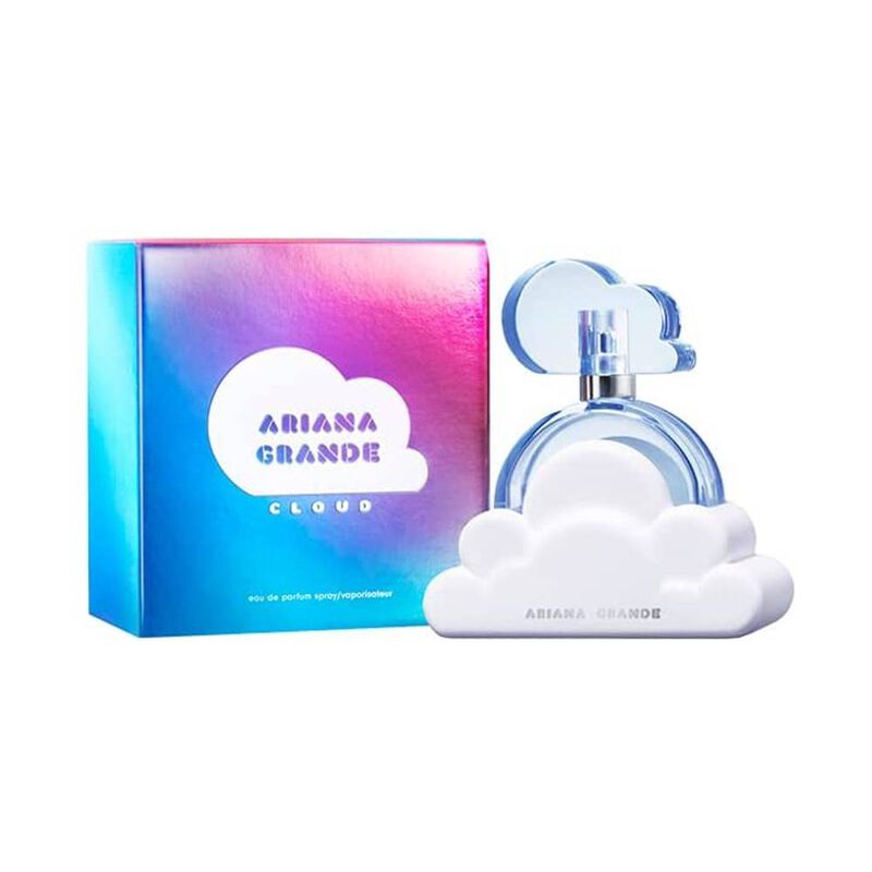 Perfume de Mujer Ariana Grande Cloud 100 Ml Agu... image number null