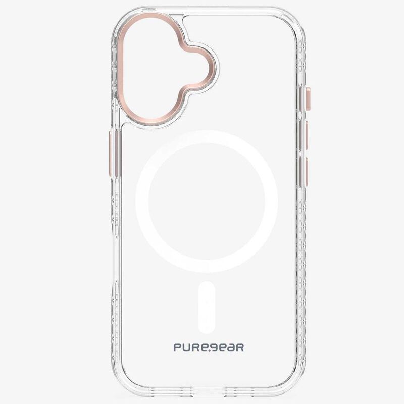 Funda PUREGEAR Slimshell Plus Mag para iPhone 1... image number null
