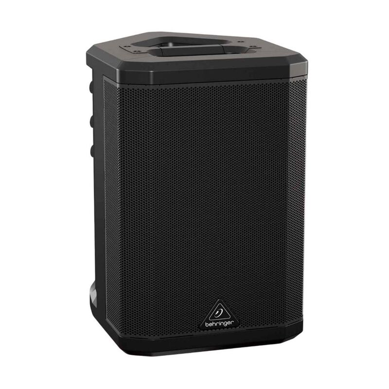 Behringer B1c Altavoz Port&aacute;til Con Bater&iacute;a 200w... image number null