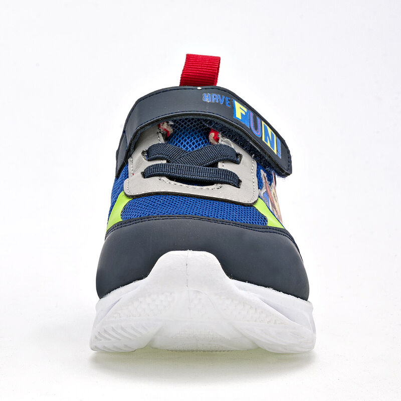 Licencias Tropicana Tenis urbano para ni&ntilde;o azul... image number null