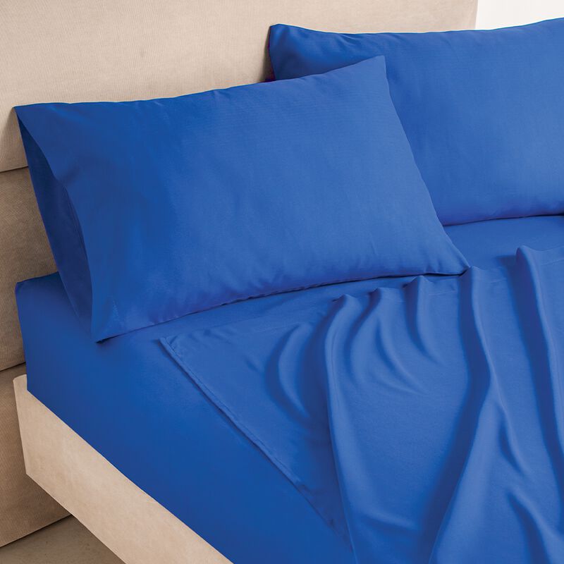 JGO. SABANA SUAVITEC ESENCIAL AZUL REY IND image number null