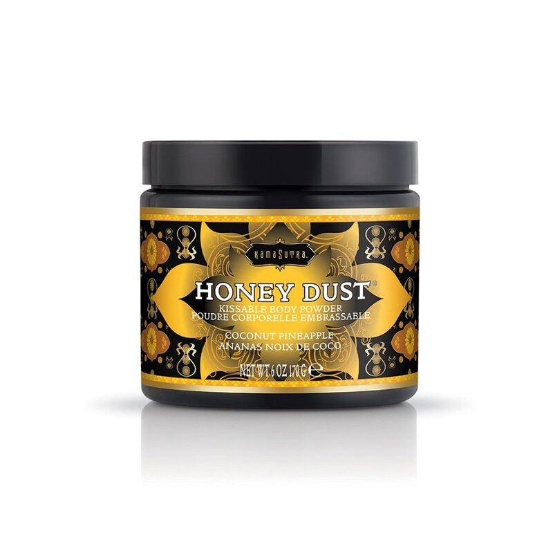 Honey Dust Coconut 6oz image number null