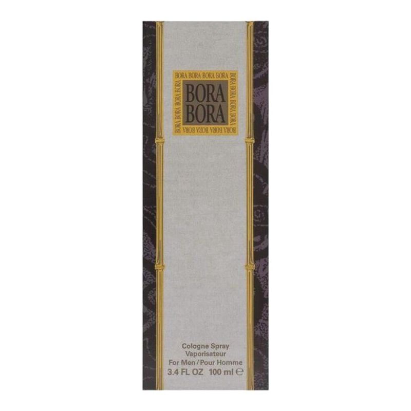 Perfume Liz Claiborne Bora Bora Cologne 100 Ml image number null
