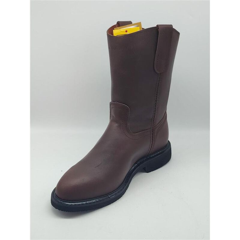 Botas Caballero California Boots Eroper Vacuno ... image number null