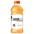 Gatorlyte Naranja 20 Oz Pet