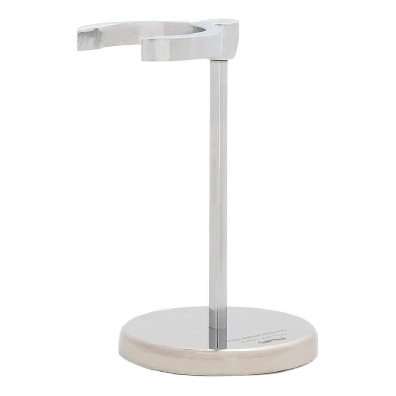 Soporte Para Brocha The Shaving Co Cromada image number null