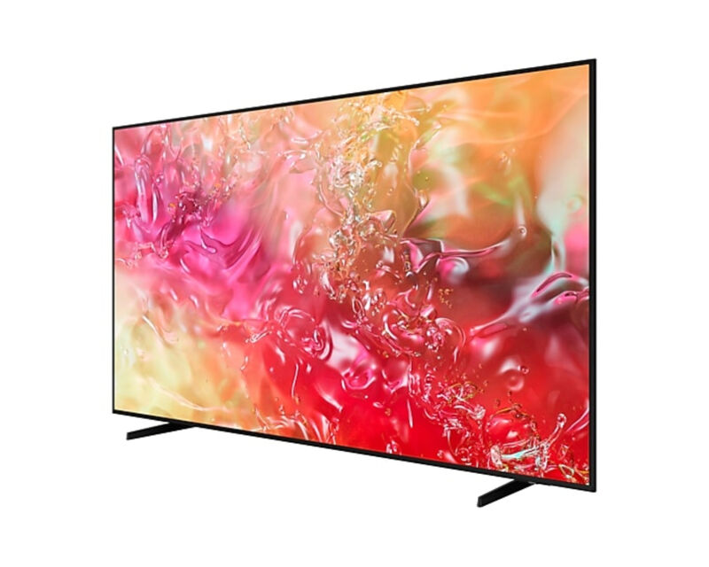 Pantalla Samsung Un65Du7010Fxzx 65" Uhd 4K Crys... image number null
