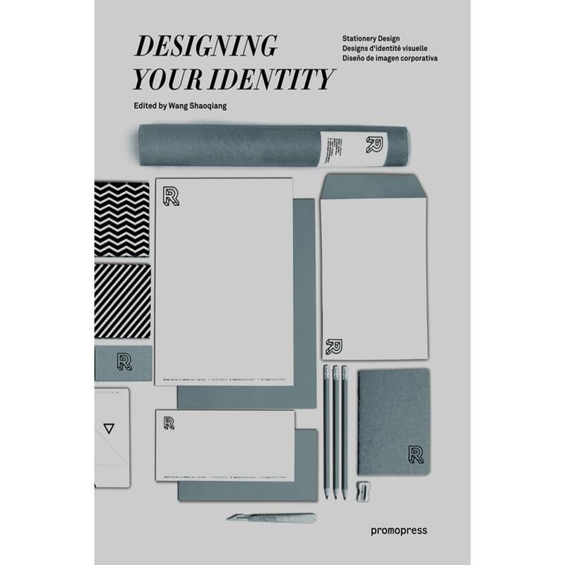 Designing Your Identity, De Wang Shaoqiang, Pro... image number null