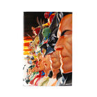 DC Absolute: Justice