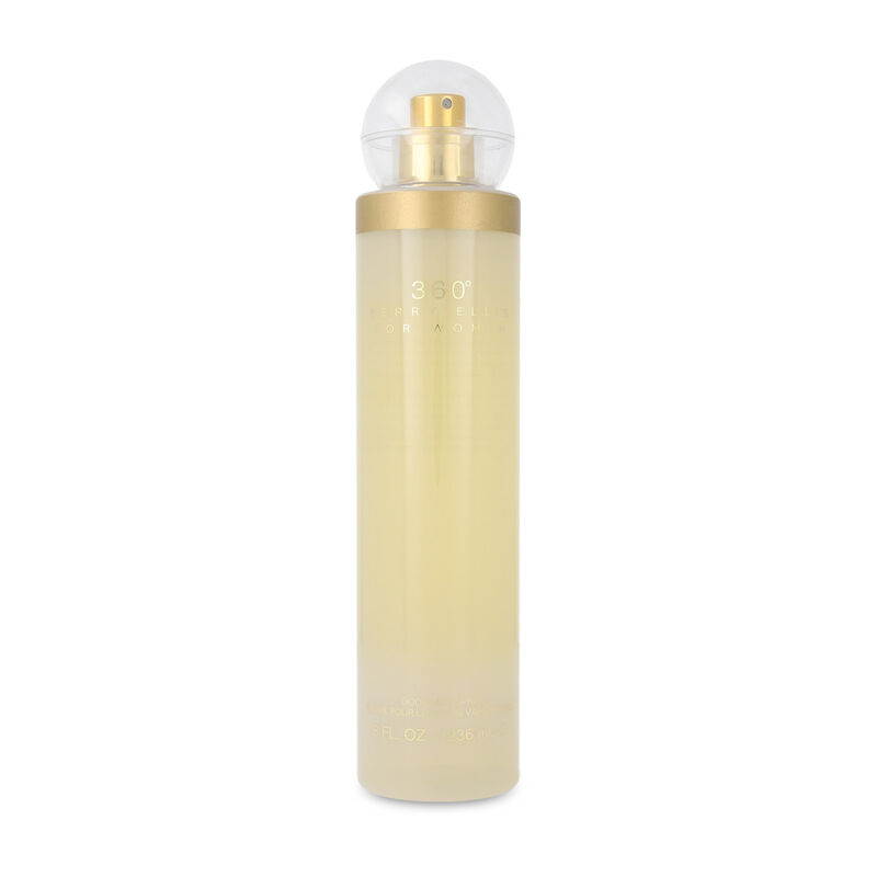 360&deg; 236Ml Body Mist Spray image number null
