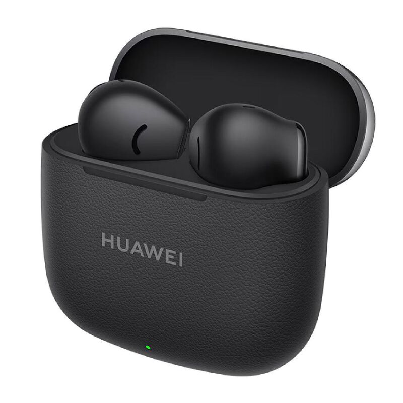 Huawei Freebuds SE 3 Black image number null