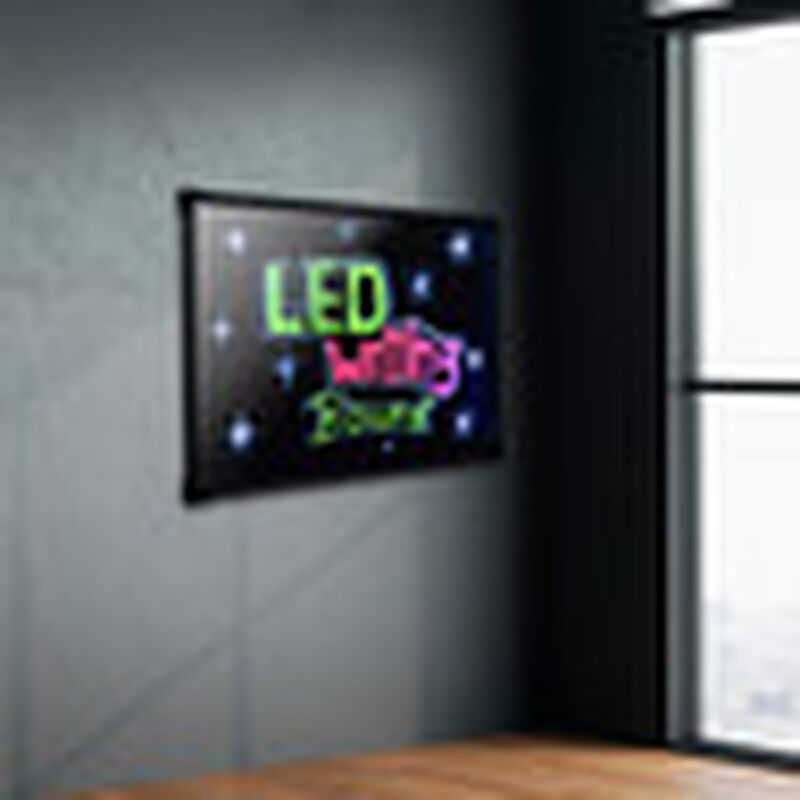 Anuncio Luminoso Led Electronico image number null