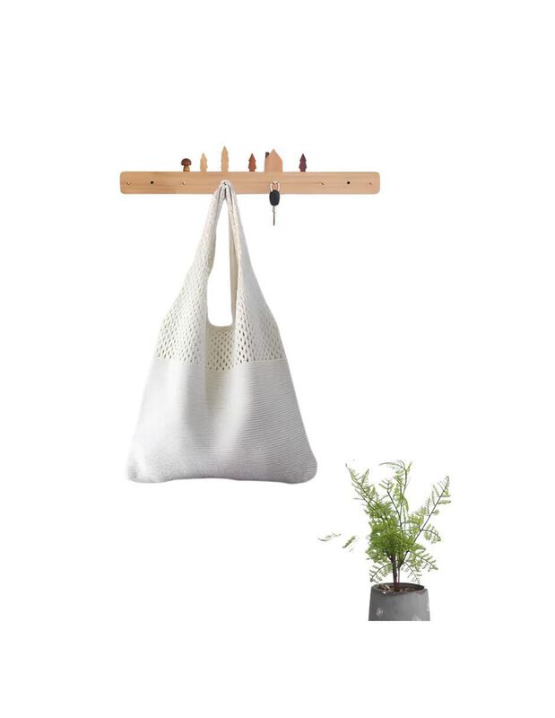 Bolsa Tote Pink Brule Fashion And Style Para Mu... image number null