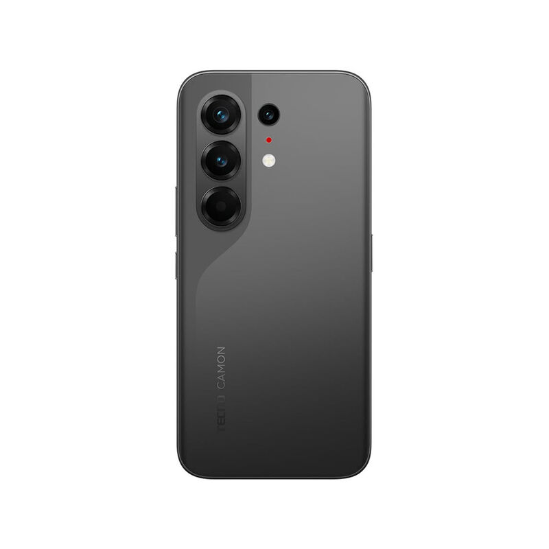 Tecno Camon 50 Pro 256GB 8GB RAM Negro image number null