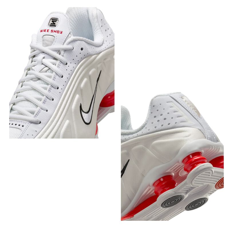 Tenis Deportivo Nike Shox R4 Ar3565-103 image number null