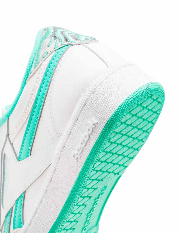 Tenis Mujer Club c Revenge Reebok  100070173 image number null