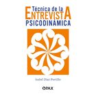T&eacute;cnica de la Entrevista Psicodin&aacute;mica