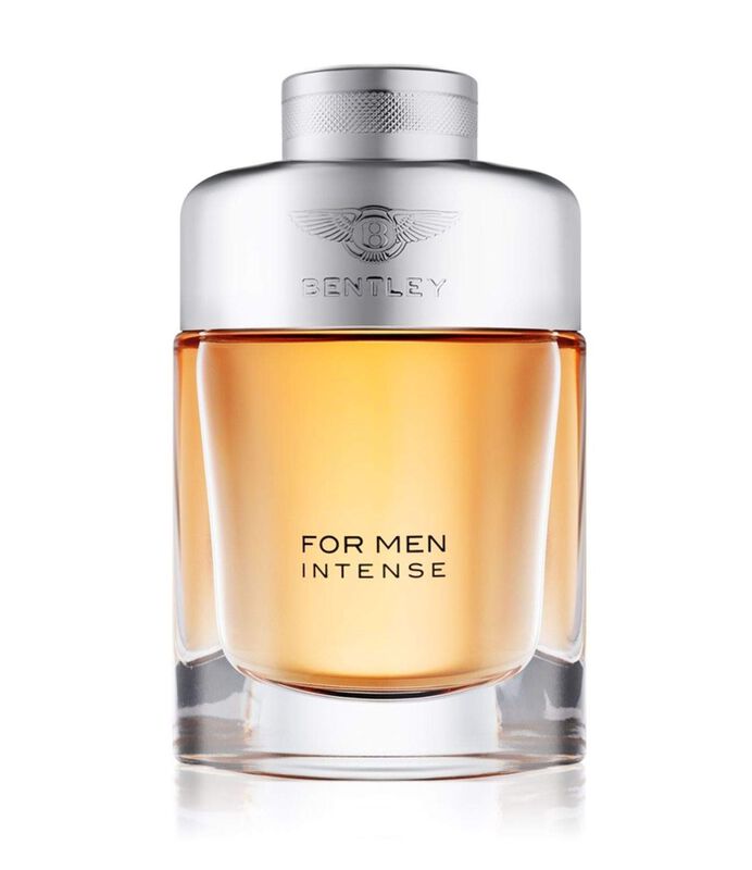 Perfume Bentley Para Hombre Intense Eau De Parf... image number null