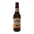 Cerveza Allende Golden Ale Clara Artesanal - 355ml