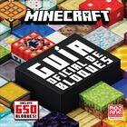 Minecraft. Gu&iacute;a Oficial De Bloques, De Mojang Ab, 2026
