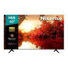 Hisense 40'' Smart Tv Led Full Hd 40h5g Vidaa 60 Hz