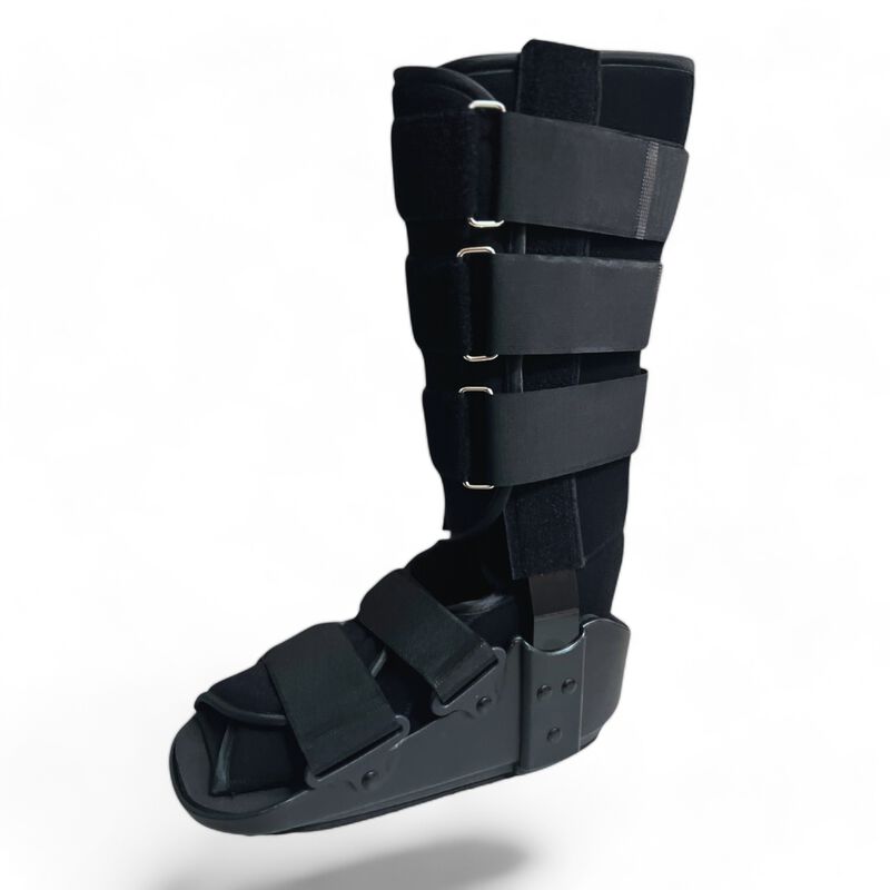 Bota Walker Alta (40cm) | No Neum&aacute;tica Bw-7702 ... image number null