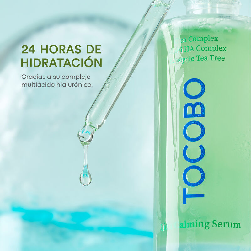 Tocobo Cica Calming Serum 50ml image number null