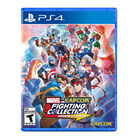 Juego Marvel Vs Capcom Fighthing Collection: Arcade Classics Ps4