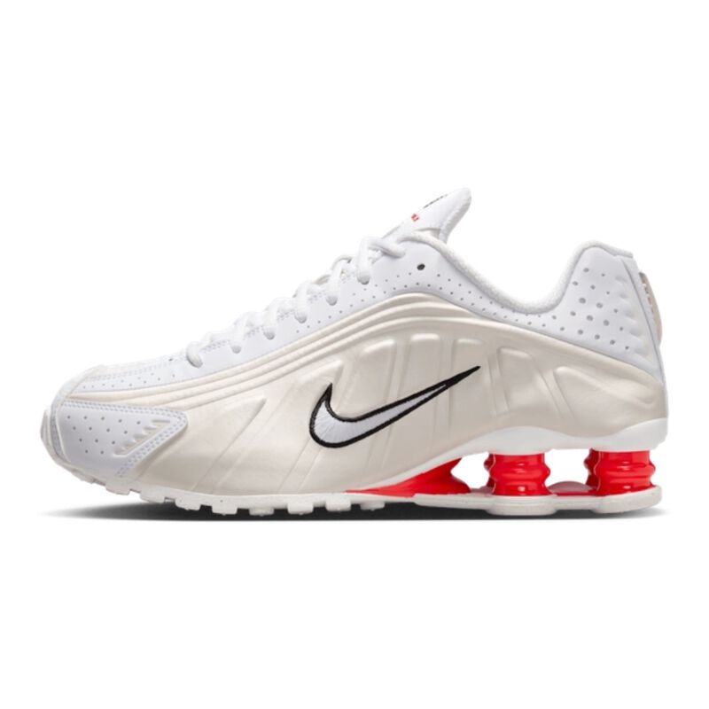 Tenis Deportivo Nike Shox R4 Ar3565-103 image number null
