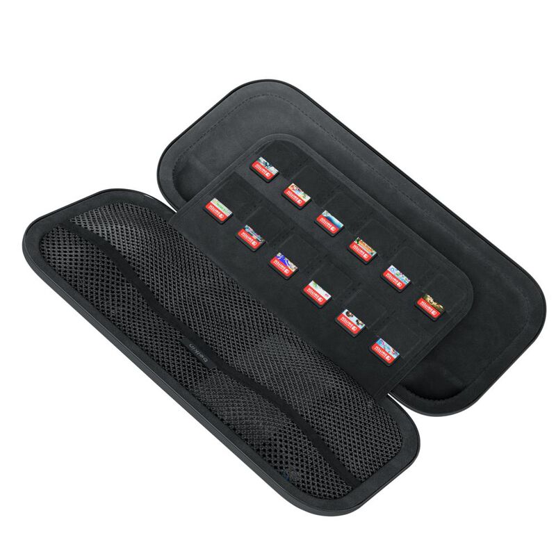 Estuche Protector Para Nintendo Switch 2 Belkin image number null