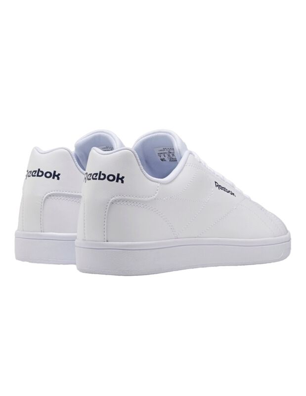 Tenis Caballero Reebok Royal Complete Blanco 10... image number null