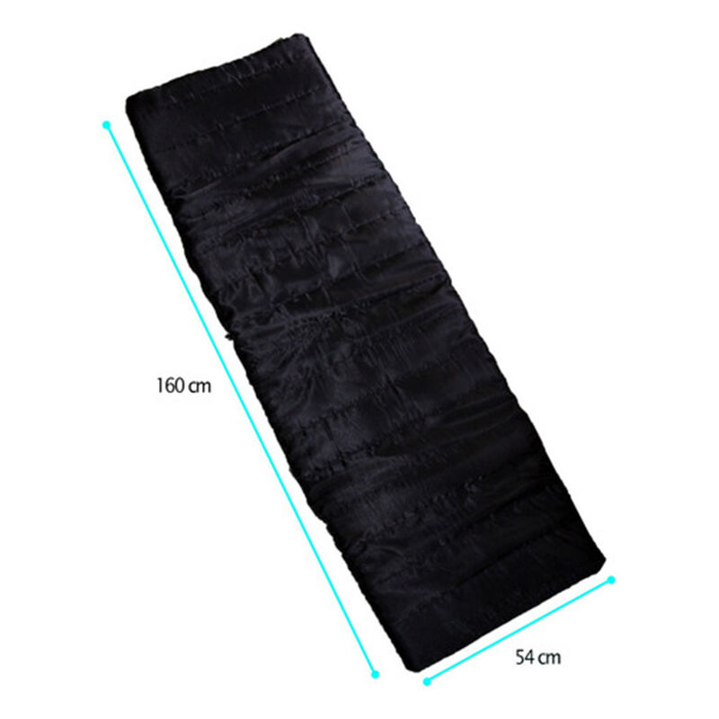 Colch&oacute;n Masajeador Cuerpo Completo Relajante 9 ... image number null