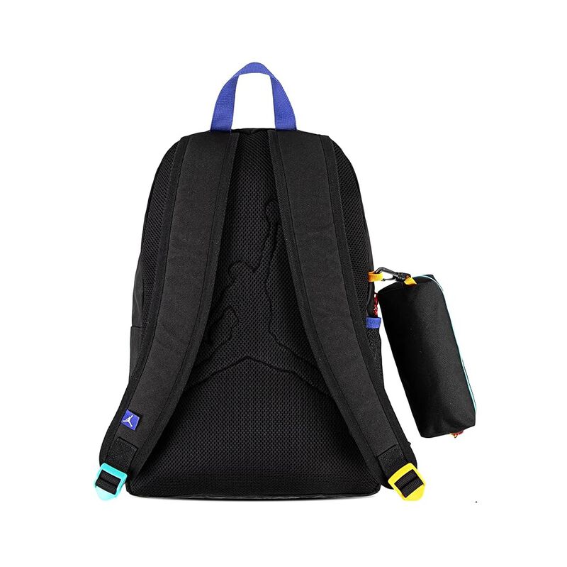 Mochila Jordan Air 9b0503-k90 image number null