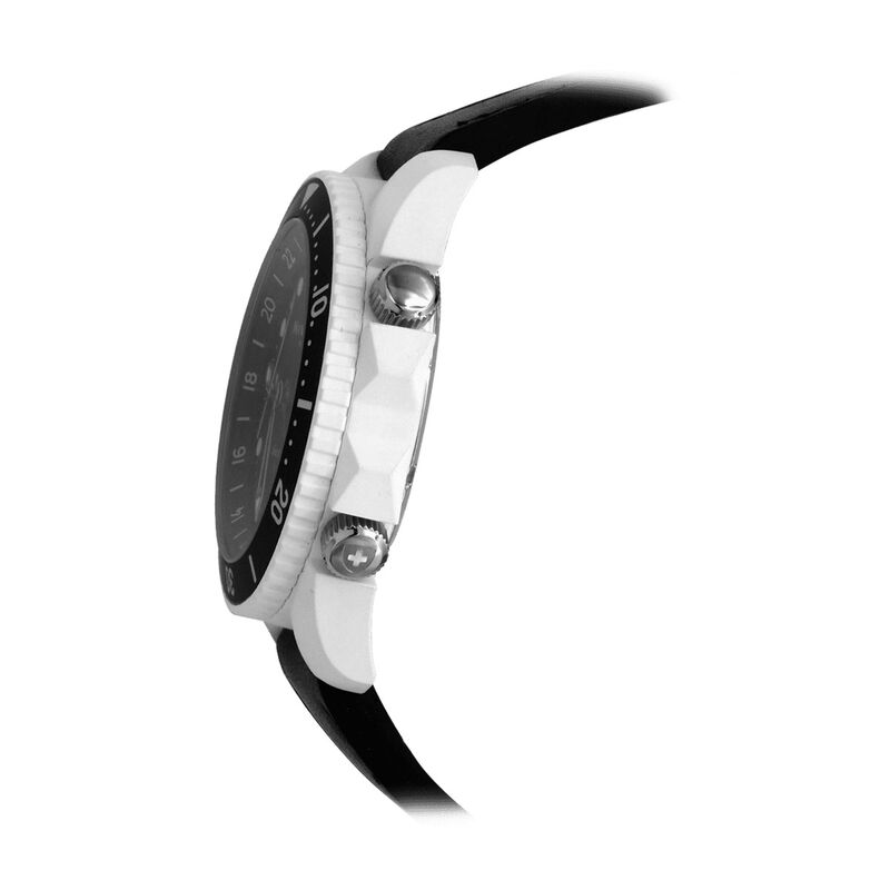 Reloj Nivada Sea To Sky Nano Cer&aacute;mica/P&iacute;el Cara... image number null