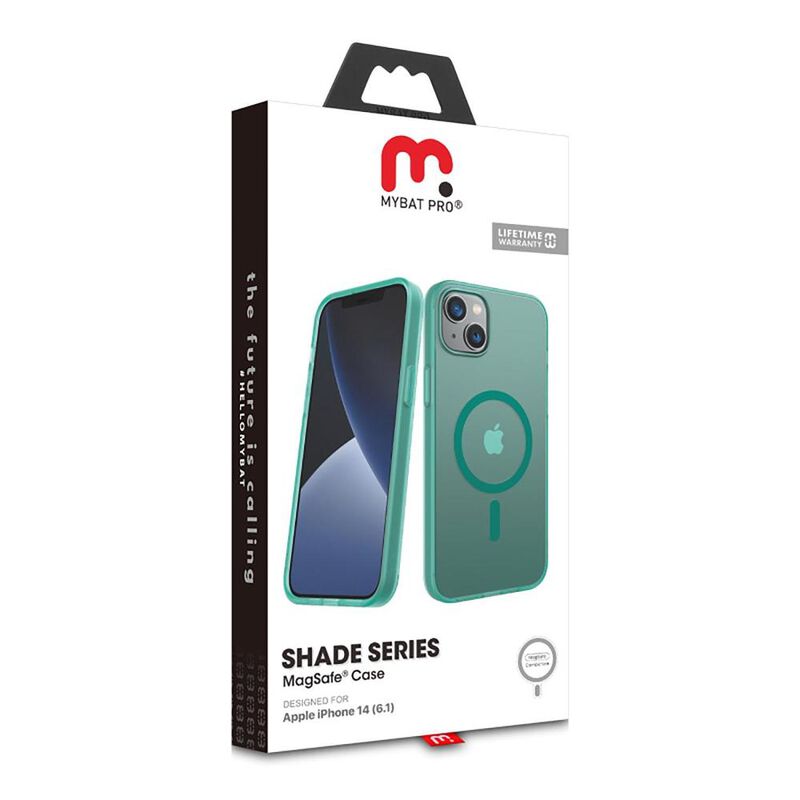 Funda MYBAT Shade con MagSafe para iPhone 14 - ... image number null