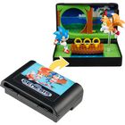 Diorama Sonic The Hedgehog 2