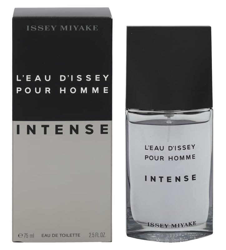 Perfume Issey Miyake L'eau D'issey Para Hombre ... image number null