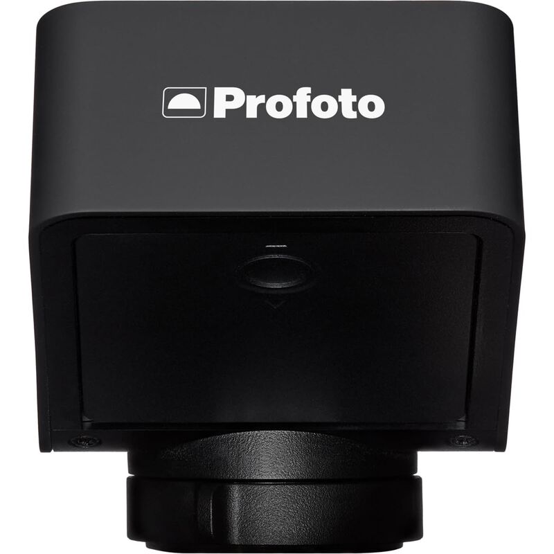 Activar Profoto Connect Pro Para Canon image number null