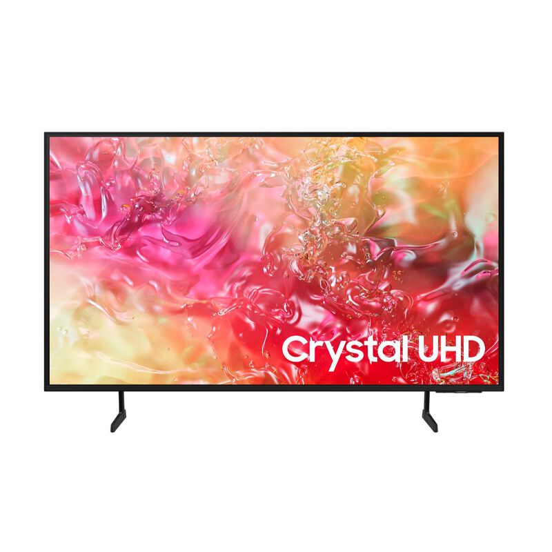 Pantalla Samsung Un43Du7010Fxzx 43" Uhd 4K Crys... image number null