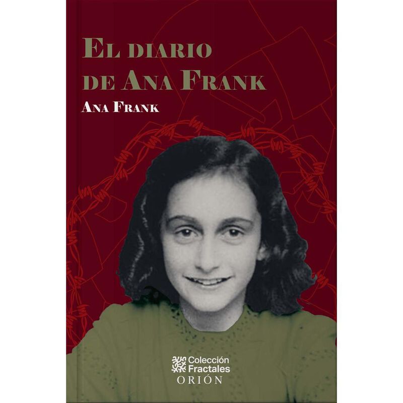 El Diario De Ana Frank image number null