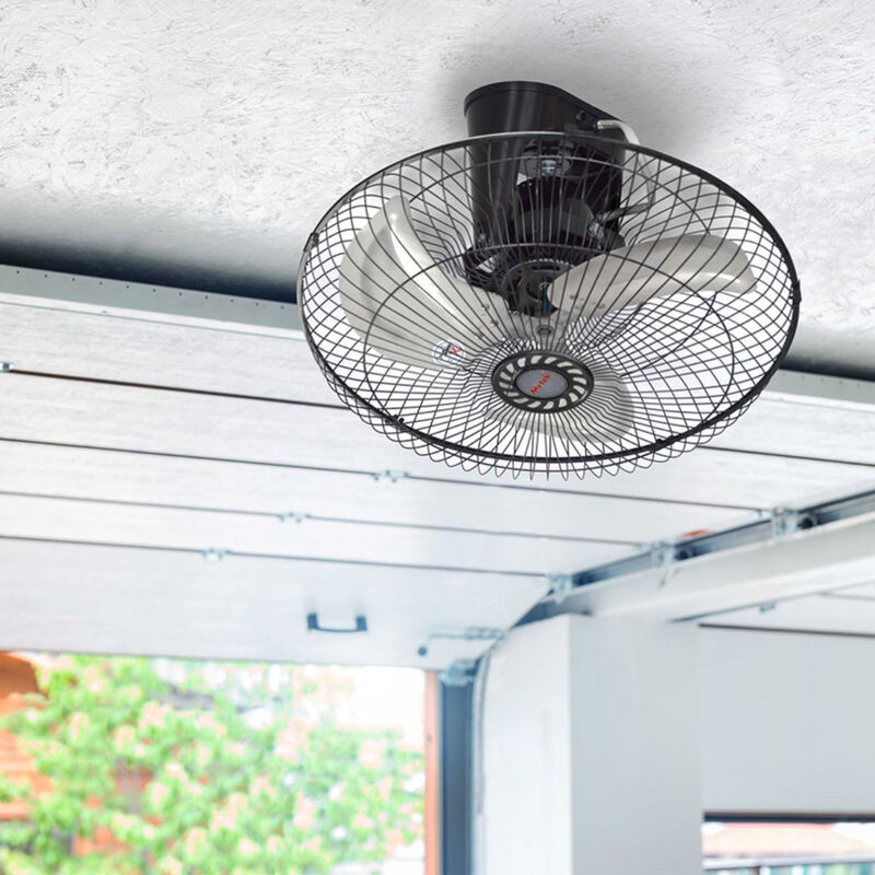 Ventilador de Techo Mytek 3126 18" Aspas de Met... image number null