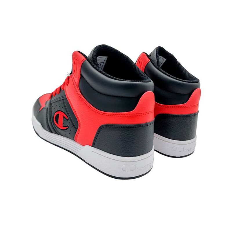 Tenis Champion 3ON3 Court Hi para Hombre image number null