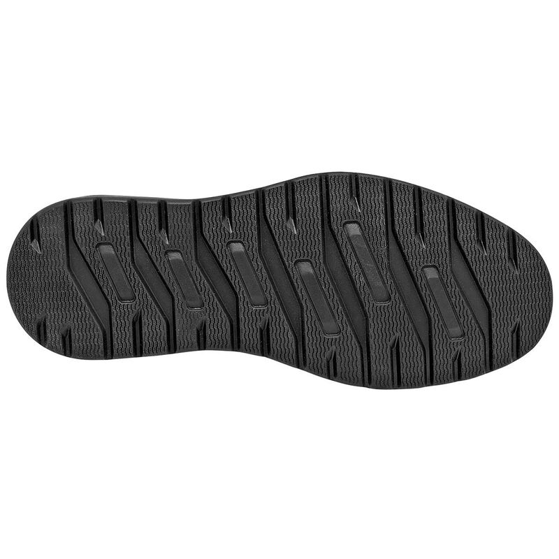 Yuyin Zapato casual para joven negro image number null