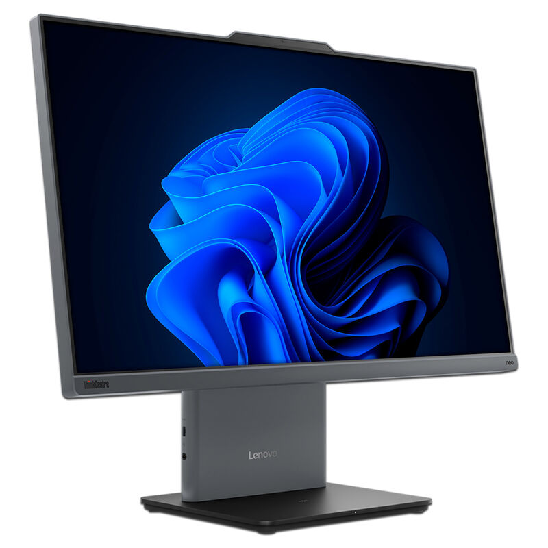 PC All in One Lenovo ThinkCentre Neo 50a G5, Pr... image number null